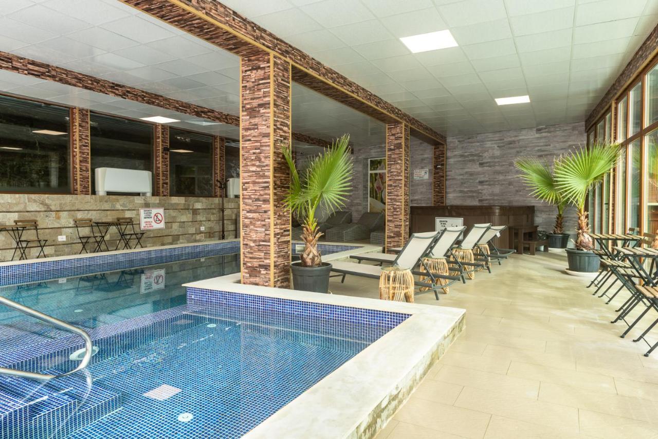 Zarevata Guest House Velingrado Exterior foto