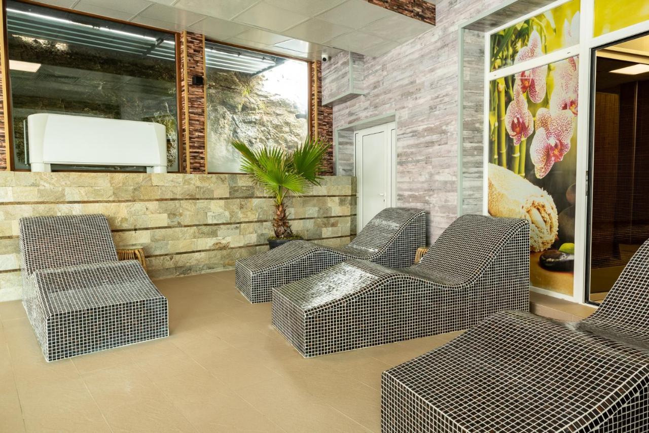 Zarevata Guest House Velingrado Exterior foto