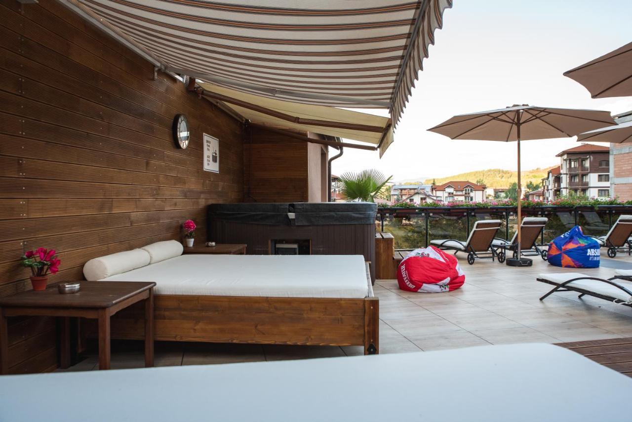 Zarevata Guest House Velingrado Exterior foto