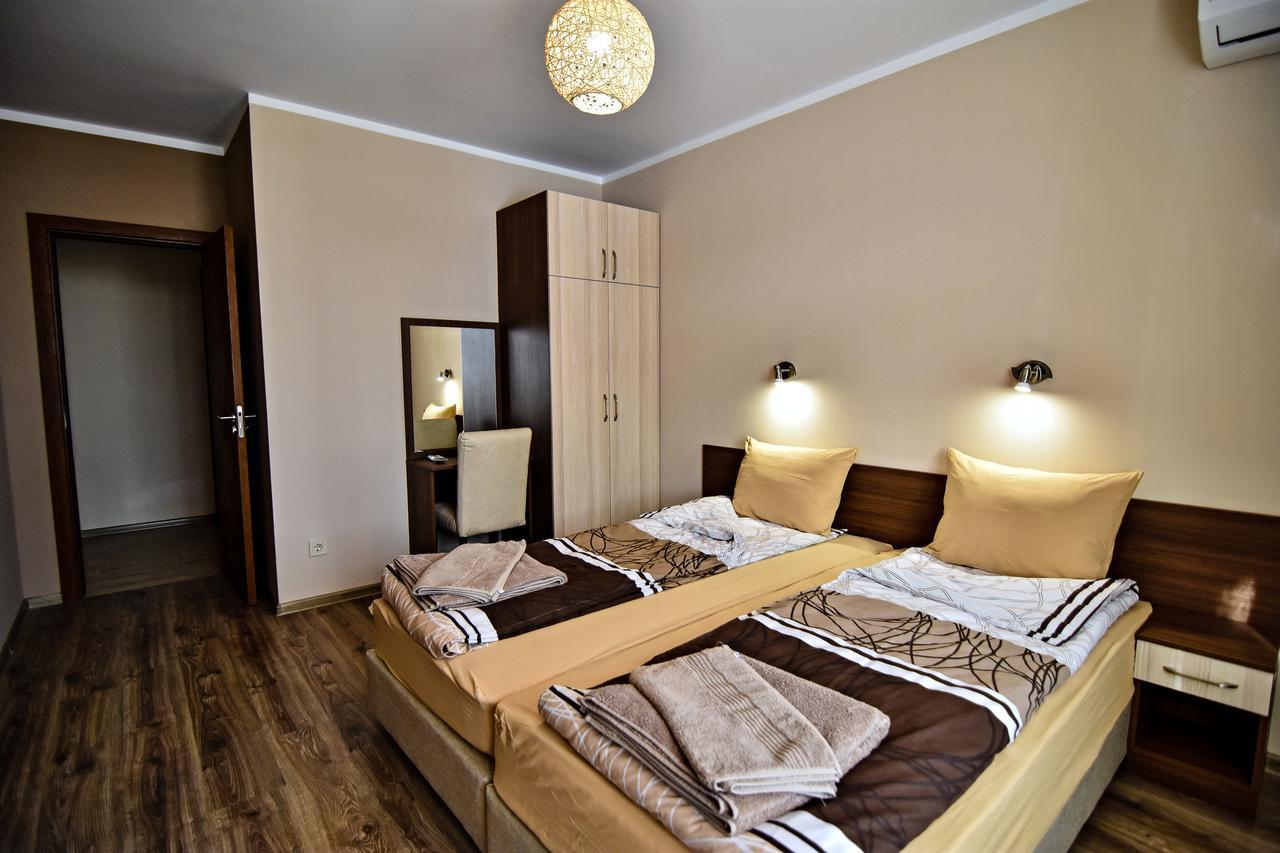 Zarevata Guest House Velingrado Exterior foto